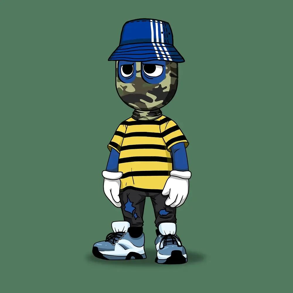 Based Style #2117