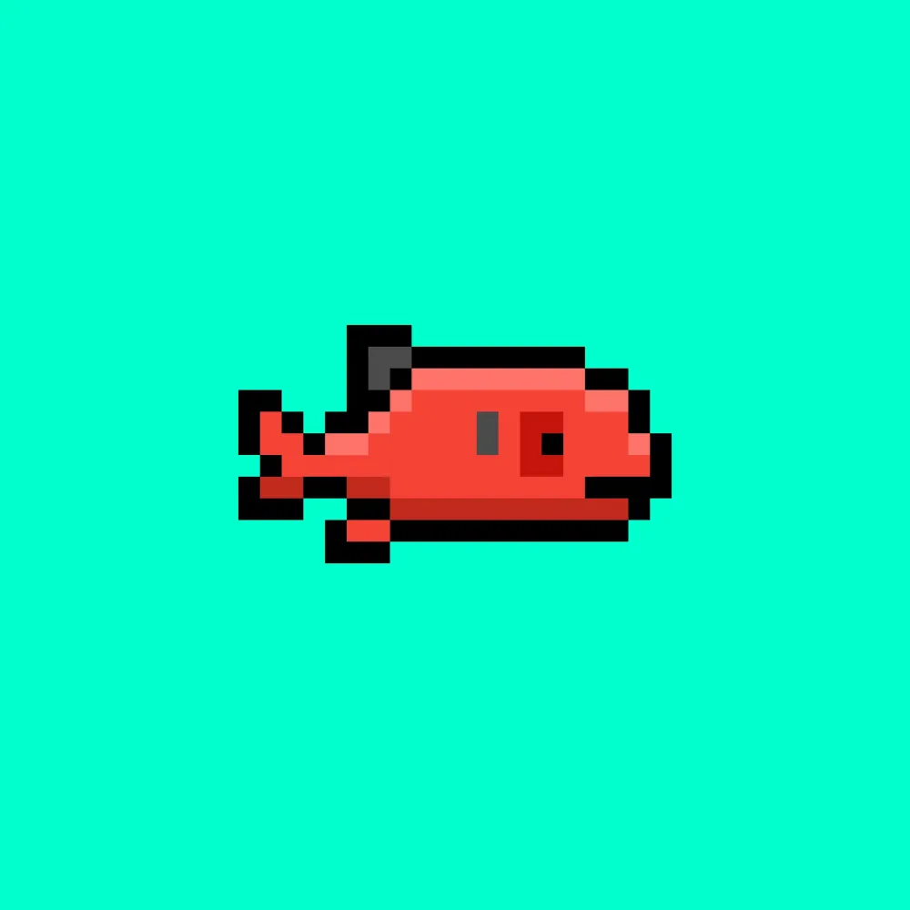 CryptoFish #1477