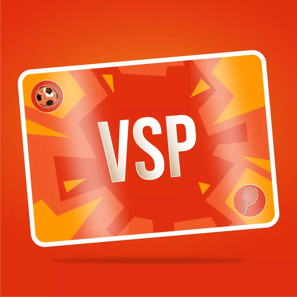 VaynerSports Pass  #9318