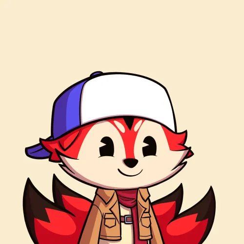 FOXY #5881