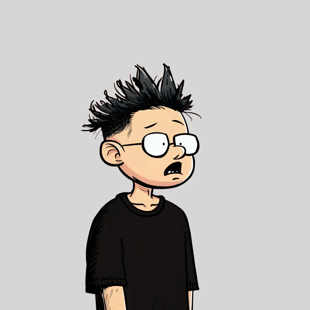 Digital Slops #7096