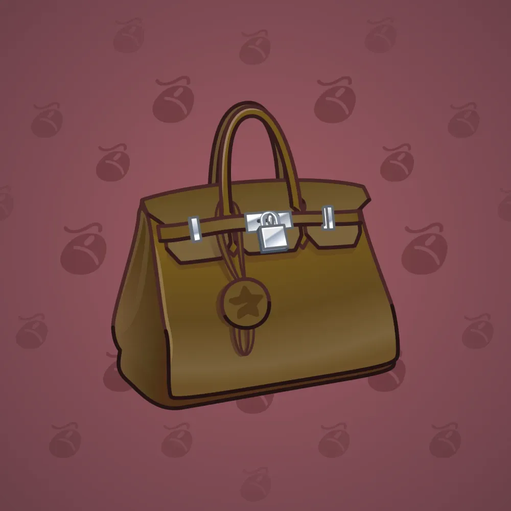 Loot Bag #2283