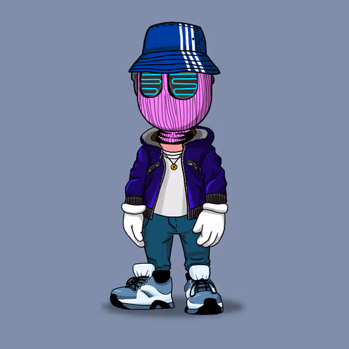 Based Style #5307