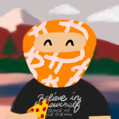 Bitcoin Weirdos #4626 (#96489753)