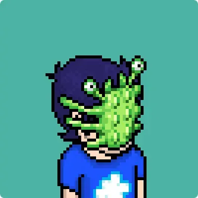 HabboPortrait #227