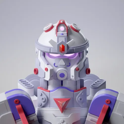 Meka #6750