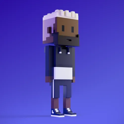 Meebit #16421