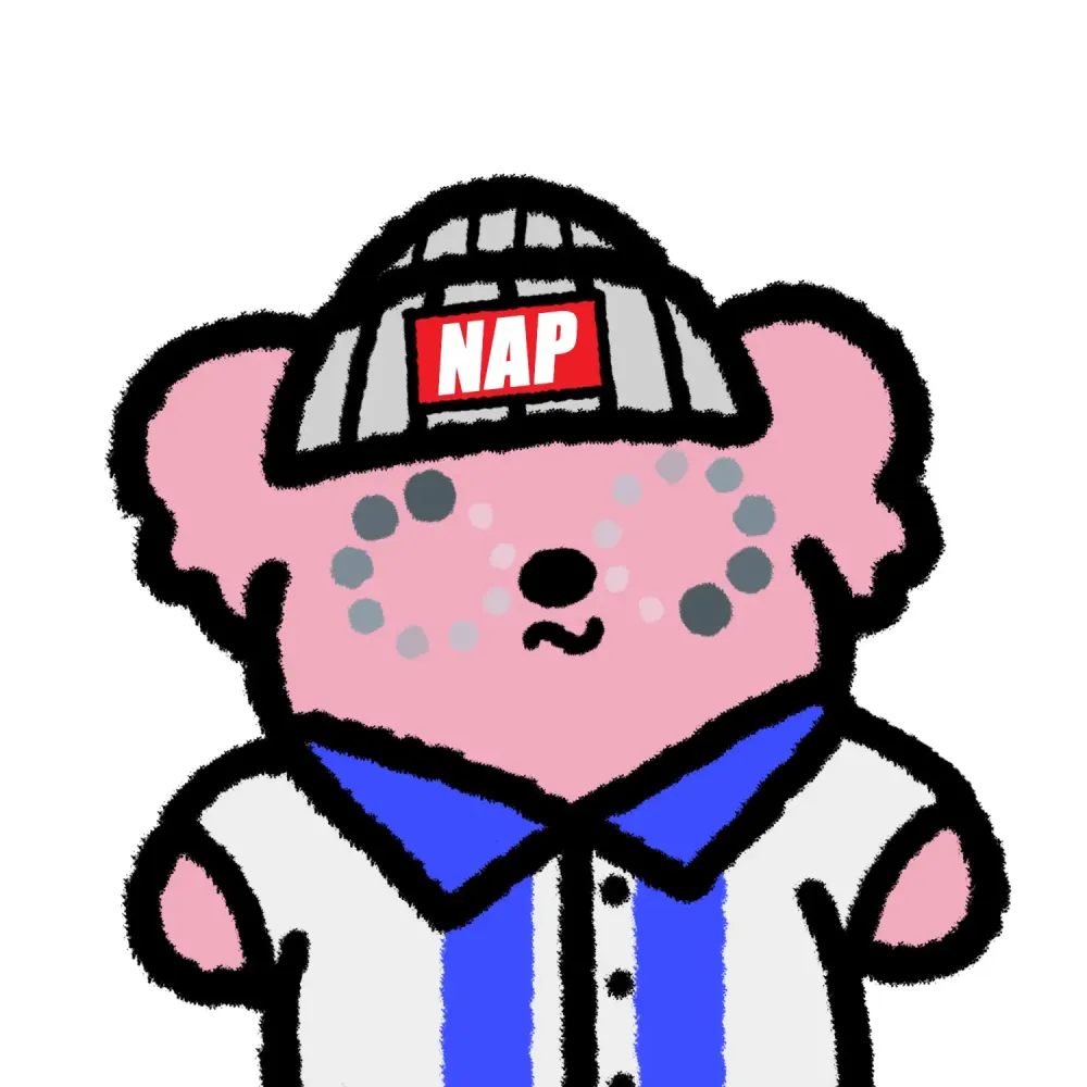napo #3302