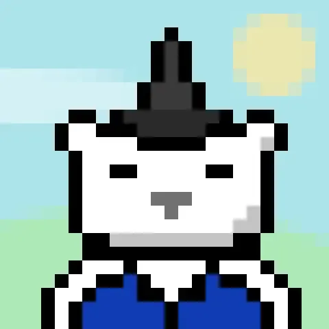 PixelBeast #2940