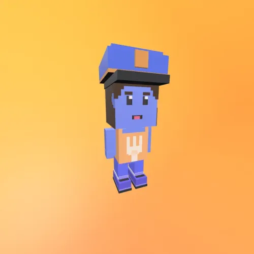 Blockavatar ＃832580 （＃75644254）