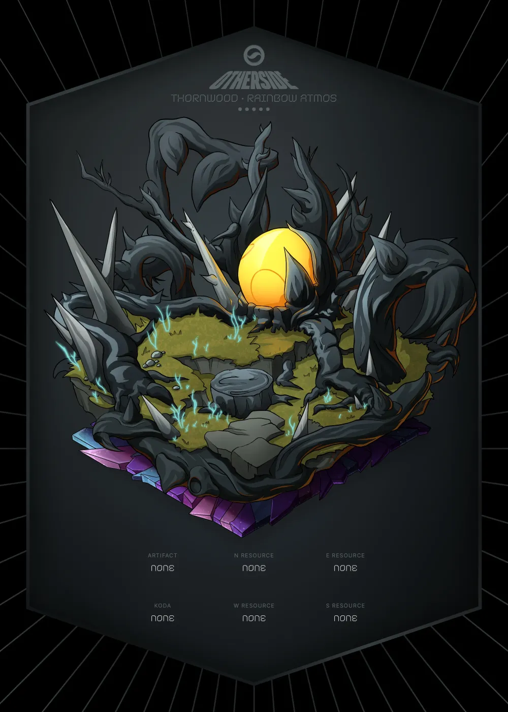 Otherdeed Expanded #75750