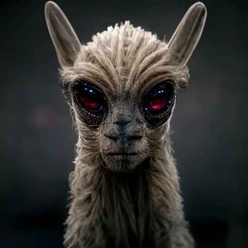 Llama #1048