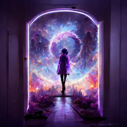 portal_door_galaxy_purple_girl_toalet_ultra-realistick
