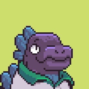 KaijuKing #3922