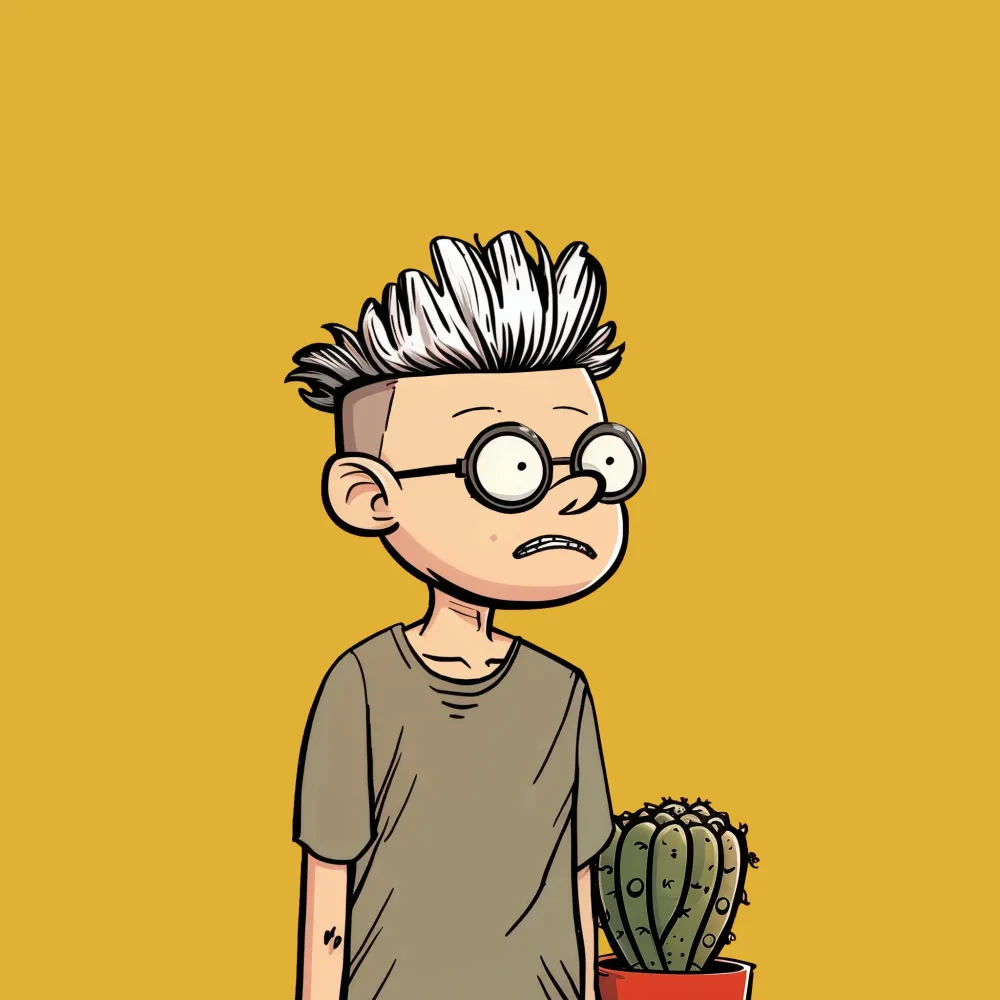 Digital Slops #2291
