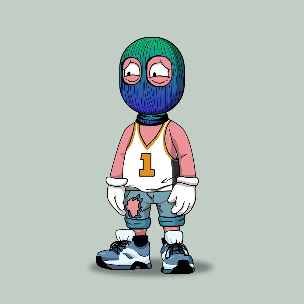 Based Style #1762