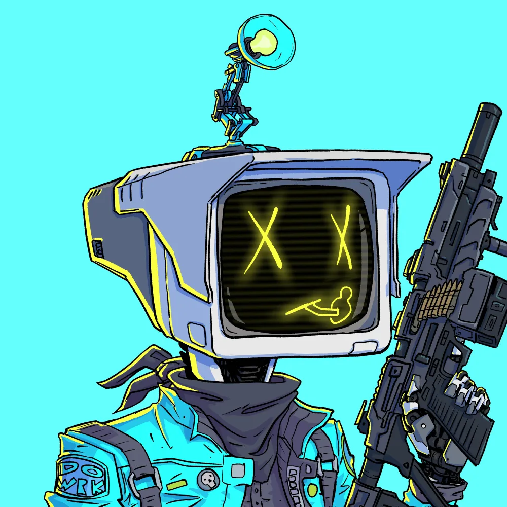 Bot #4722