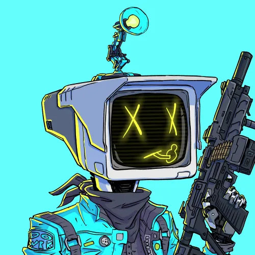 Bot #4722