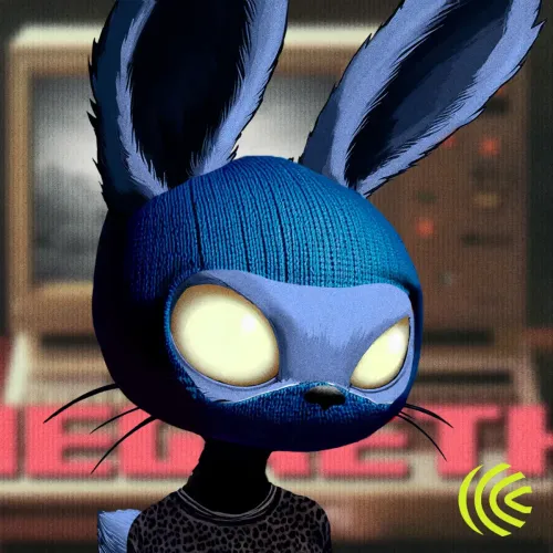 BUNNZ #488