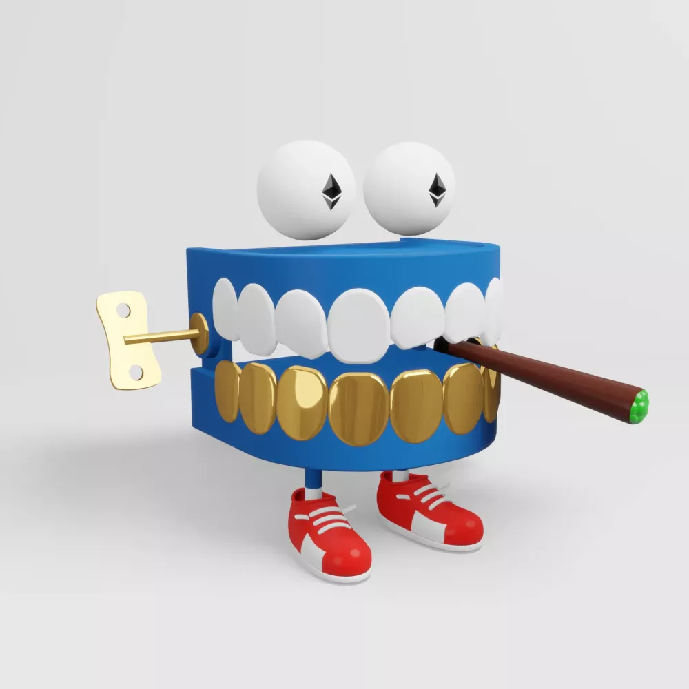 GRILLZGANG #2529