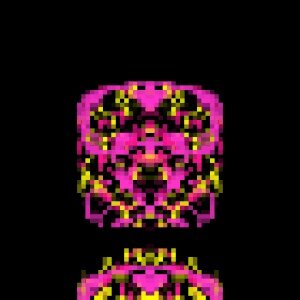 INVADER #372