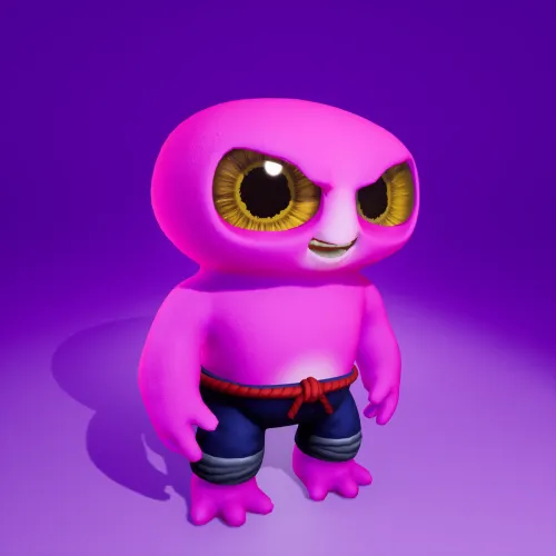 Impostors Genesis Alien 3833 #3833