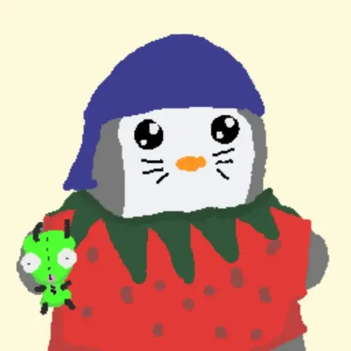 PUPGUIN #2218