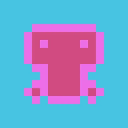 Pixelglyph #1901