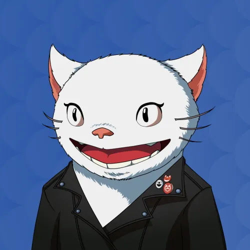 Kitaro #1502