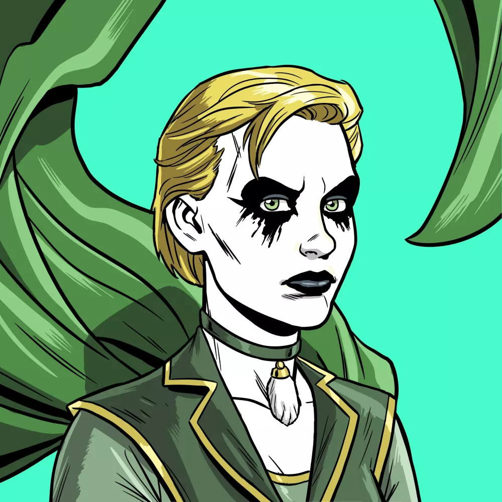MetaHero #4889