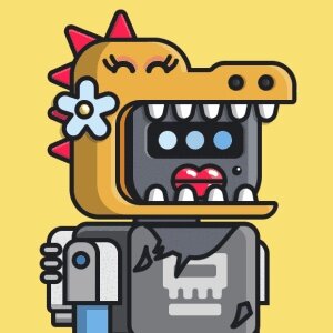 RobotoHelmeto #647