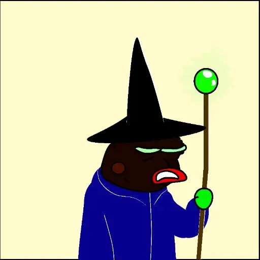 GNOMA #581