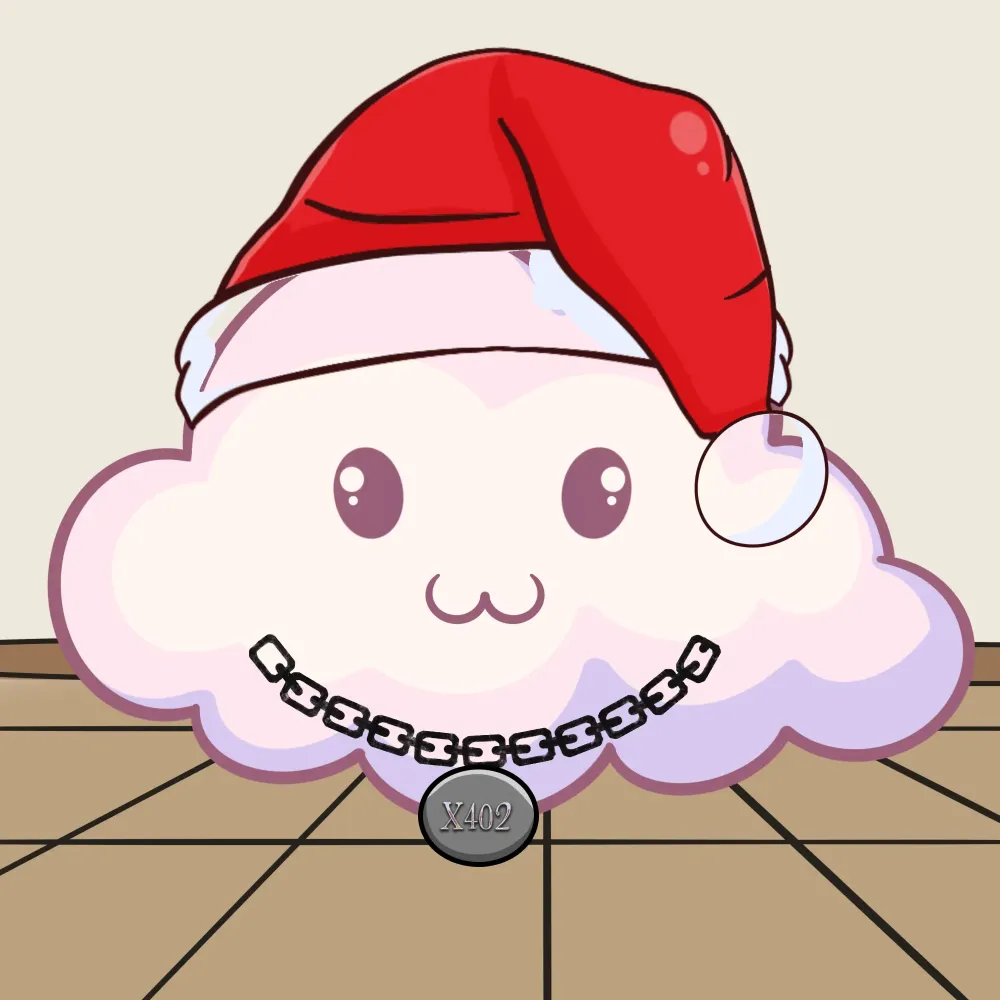 Cloud #9135