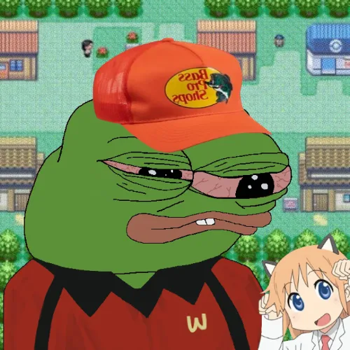 LofiPepe #3758