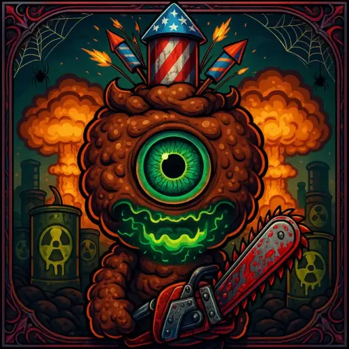 The Damned #557 (#109239589)