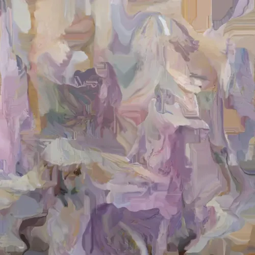 The violet kimono #35