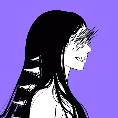 Yurei #192