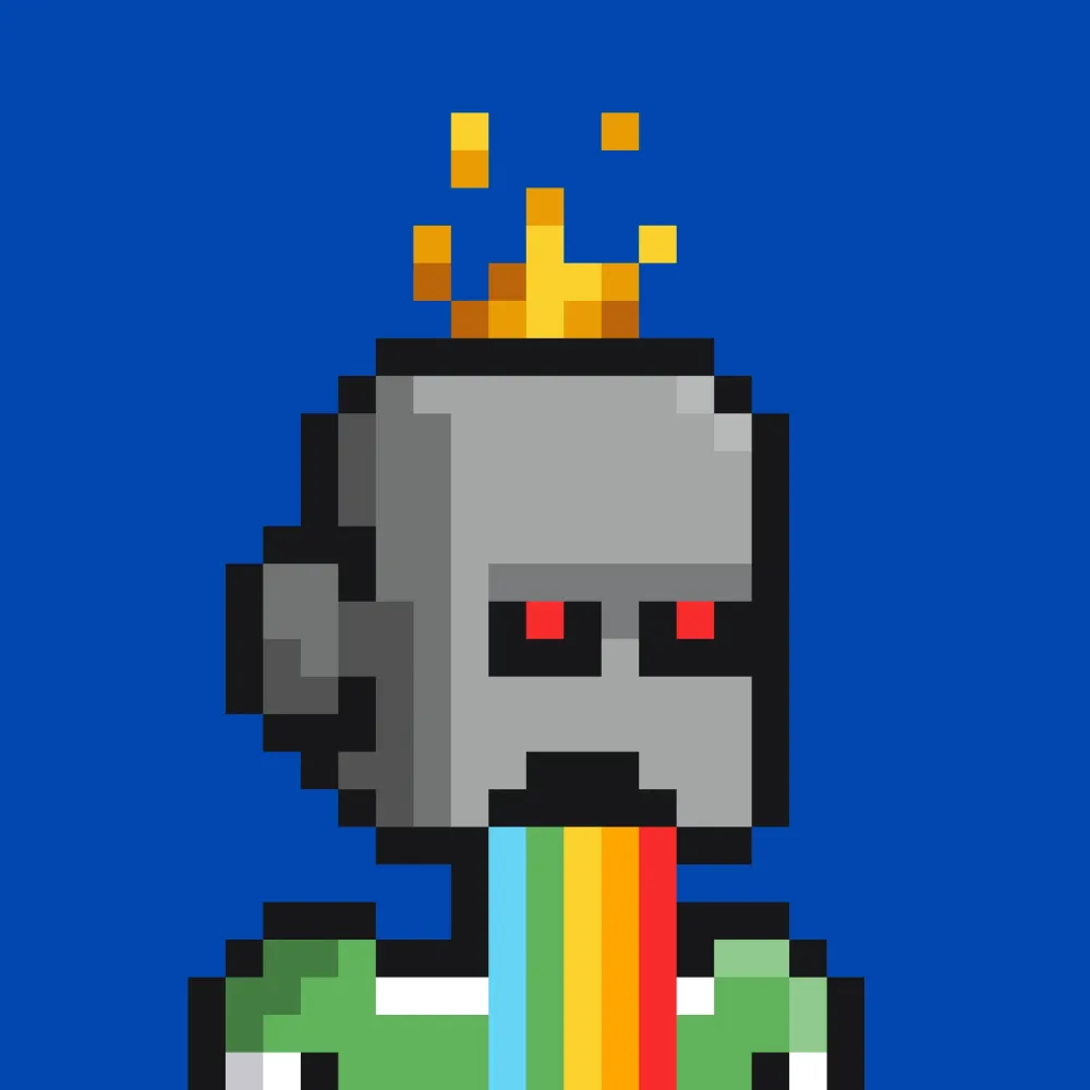 ApeDroidz #2450