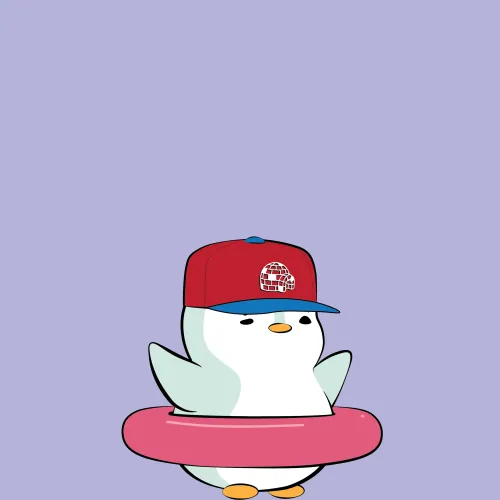 Lil Pudgy #5680