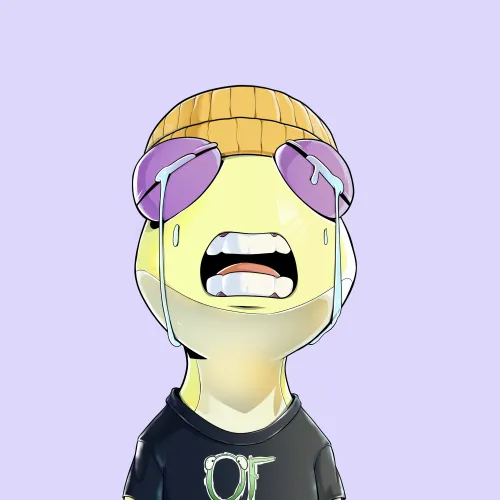 Frogana #807
