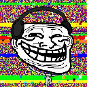 TROLL WIF GLITCH #416