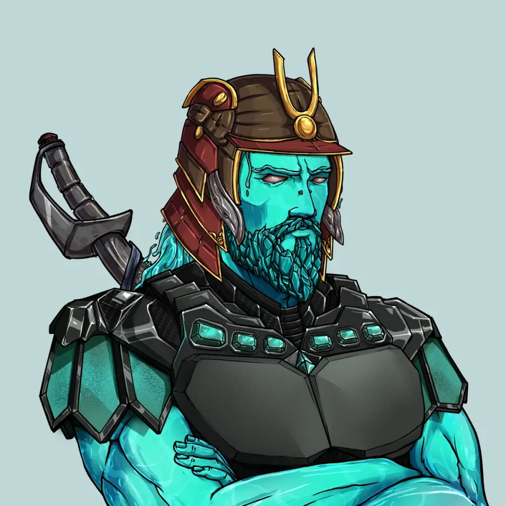 Blocksmith Labs #4346