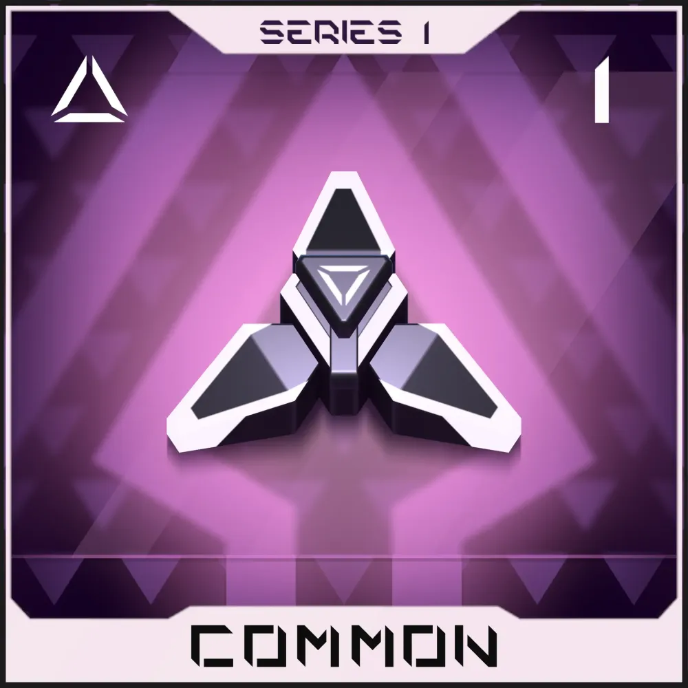 Series 1 Building #940