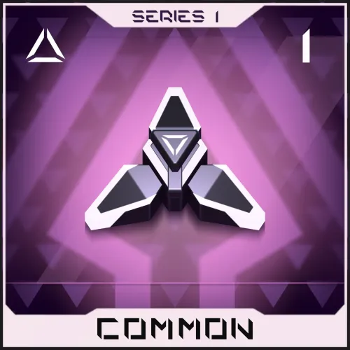 Series 1 Building #940