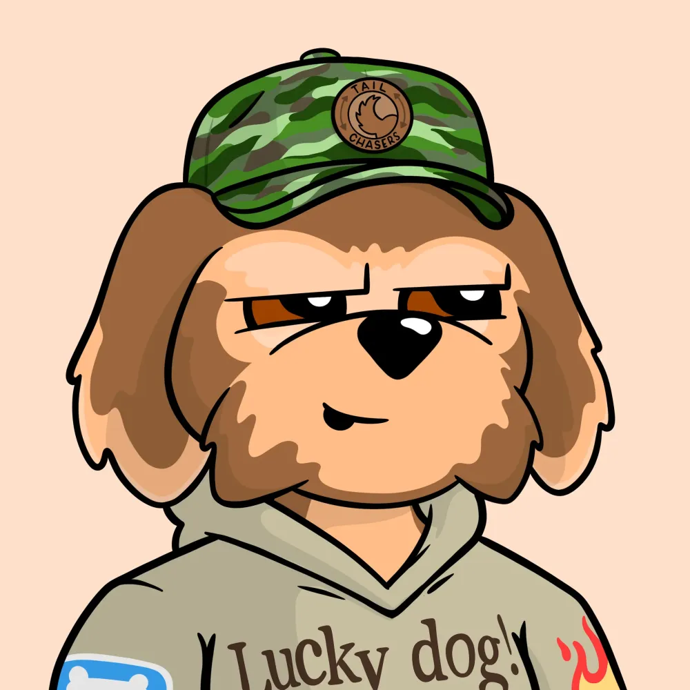 BoDoggos #6611