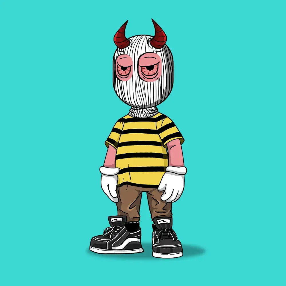 Based Style #3308