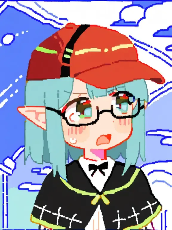 Yumemono #1472