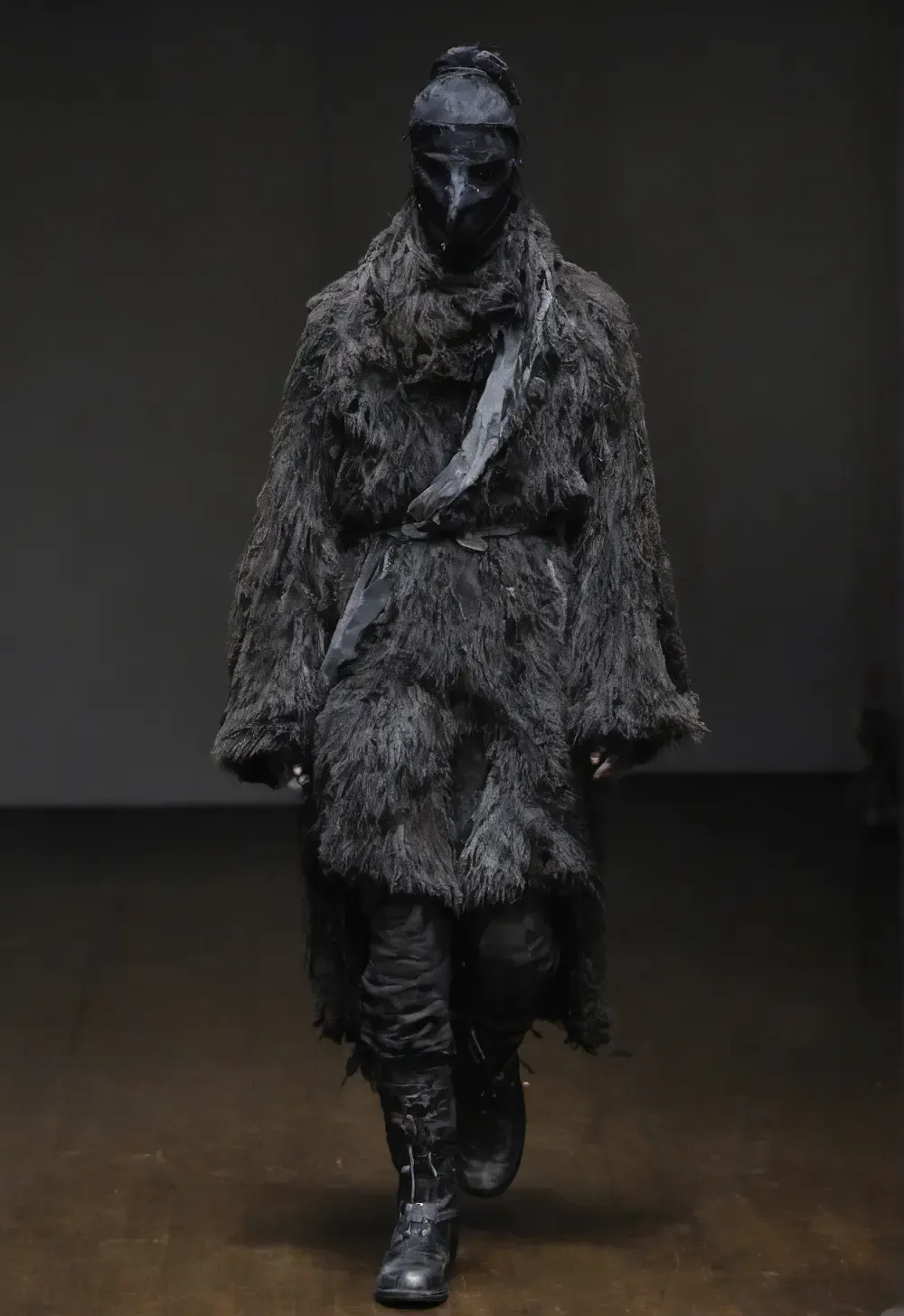 Runway Show