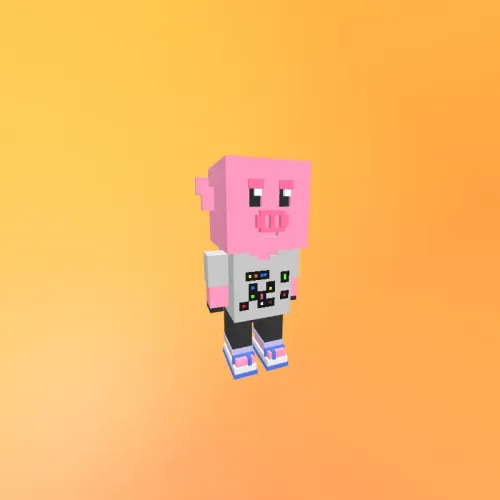 Blockavatar ＃441504 （＃75577622）