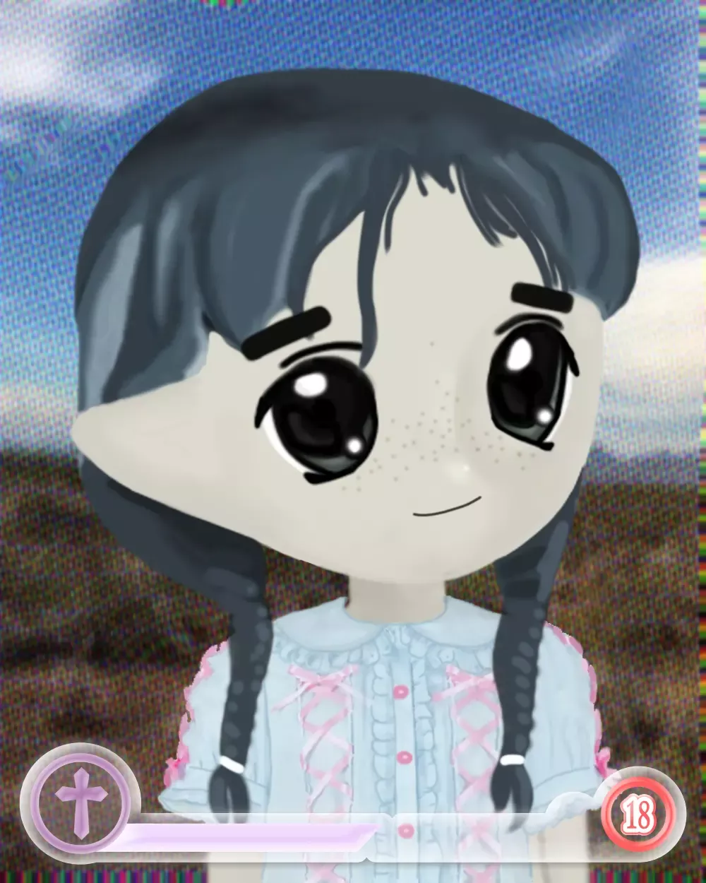 Milady #582